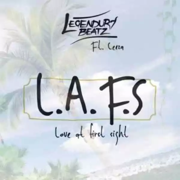 Legendury Beatz - Love At First Sight (L.A.F.S)